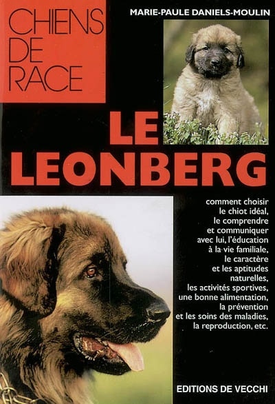 Le Leonberg