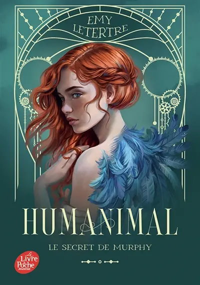 Humanimal. Vol. 1. Le secret de Murphy