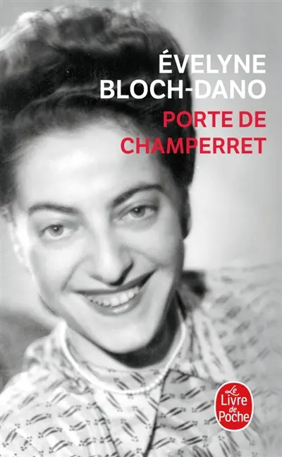 Porte de Champerret