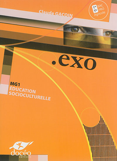Education socioculturelle,...