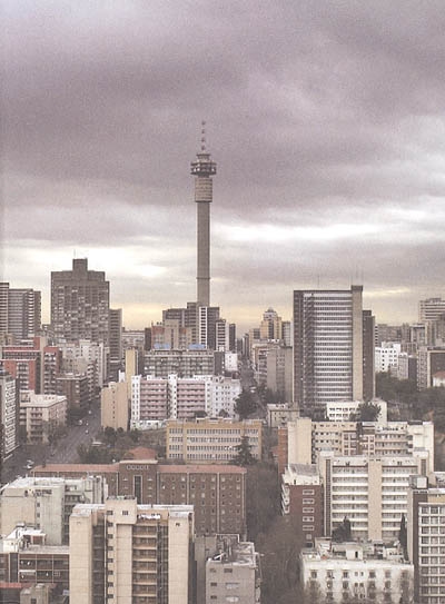 Jo'burg