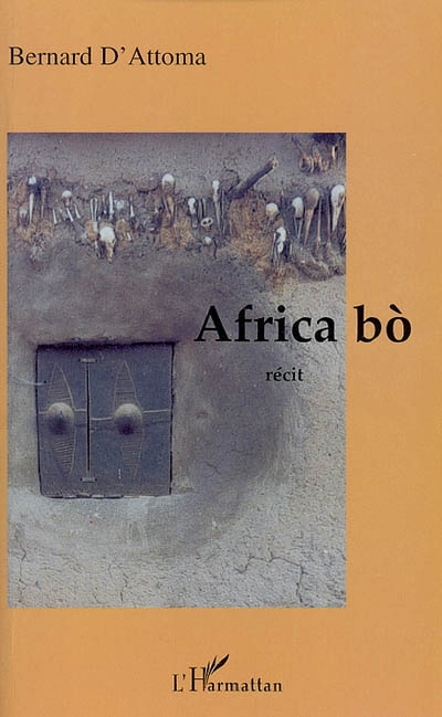 Africa bo