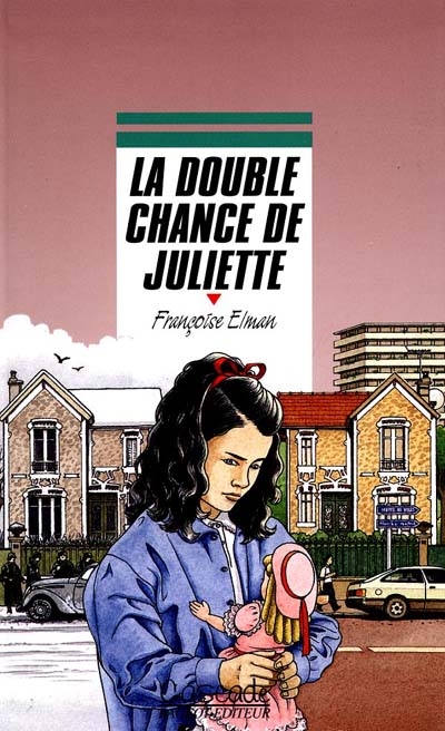 La Double chance de Juliette