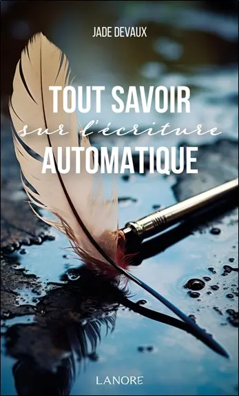 Tout savoir sur l'écriture automatique