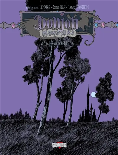 Donjon monsters. Vol. 19. La dernière heure