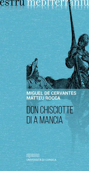 Don Chisciotte di a Mancia
