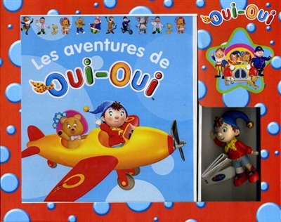 Les aventures de Oui-Oui