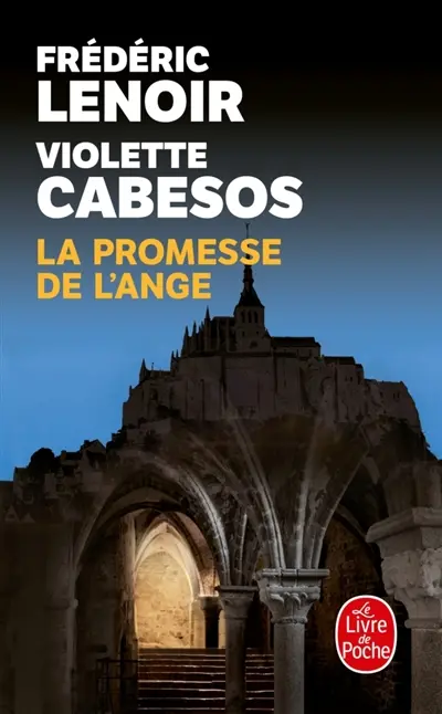La promesse de l'ange