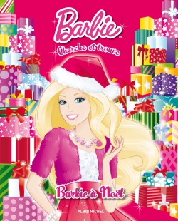 Barbie à Noël