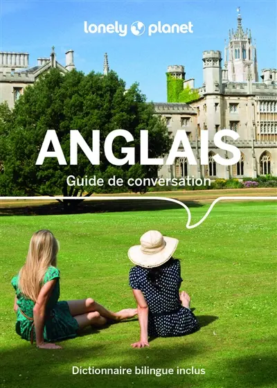 Anglais