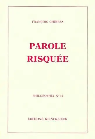 Parole risquée