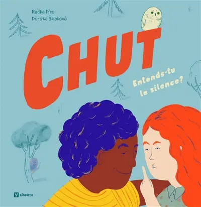 Chut : entends-tu le silence ?