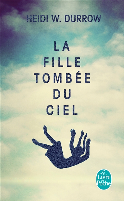 La fille tombée du ciel