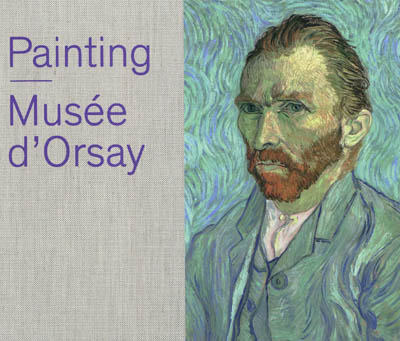 Painting, Musée d'Orsay