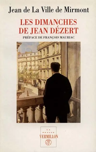 Les dimanches de Jean Dézert