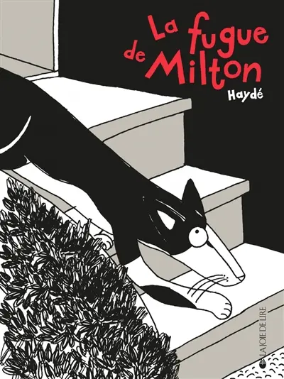 La fugue de Milton