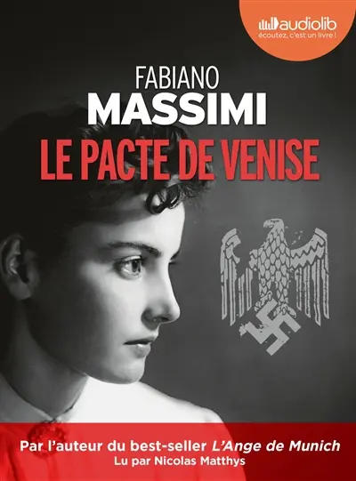 Le pacte de Venise
