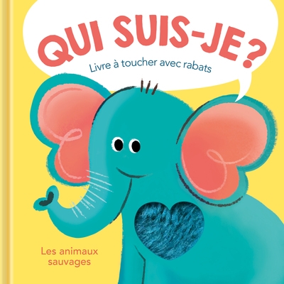 Les animaux sauvages :...
