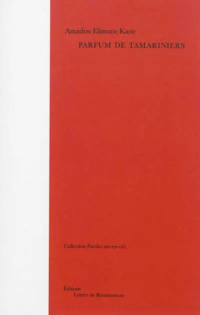 Parfum de tamariniers