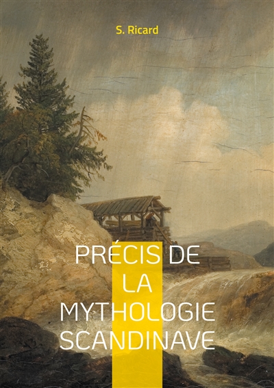 Précis de la mythologie...