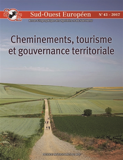 Sud-Ouest européen, n° 43....