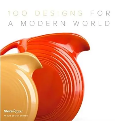 100 Designs for a Modern World