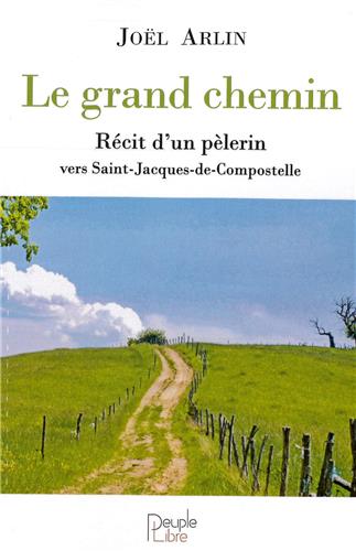 Librairie du Grand Chemin