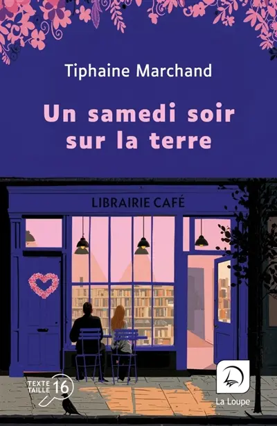 Un samedi soir sur la Terre