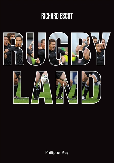 Rugby Land