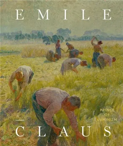 Emile Claus (English Edition)