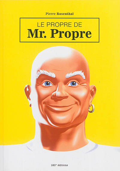 Le propre de Mr. Propre