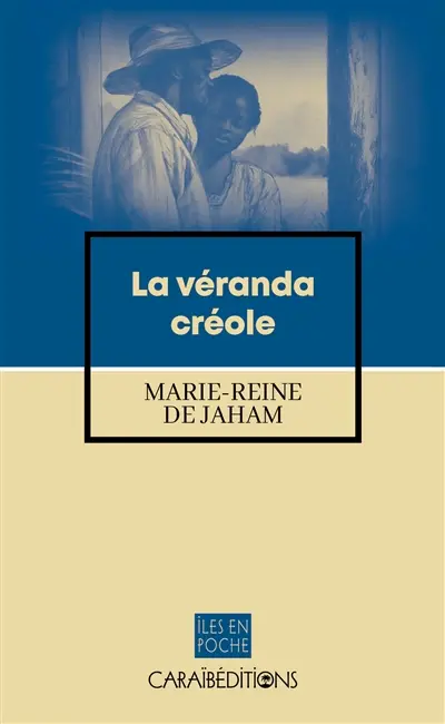 La véranda créole