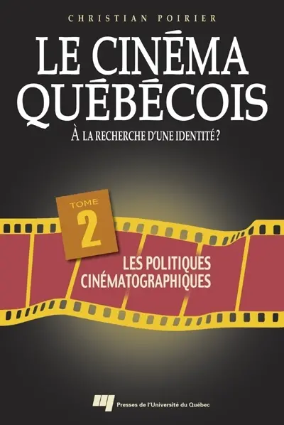 Les politiques cinématographiques 2