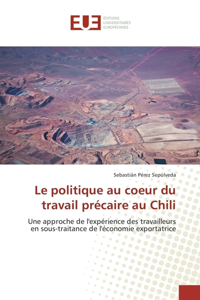 Le politique au coeur du...