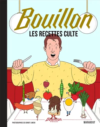 Bouillon : les recettes cultes