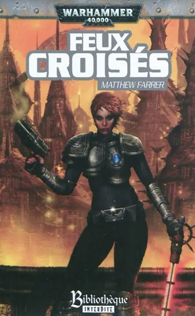 Shira Calpurnia. Vol. 1. Feux croisés