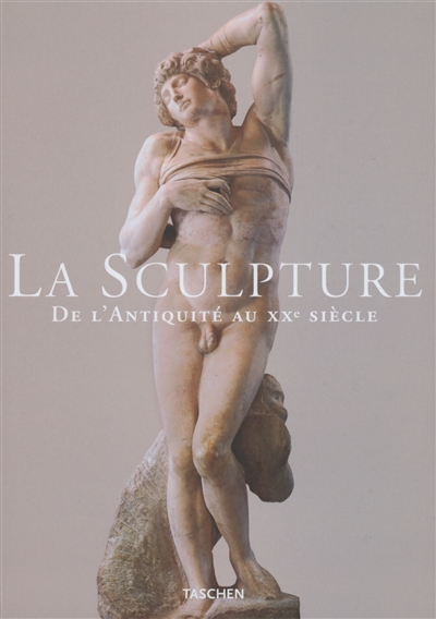La sculpture : de l'Antiquité au XXe siècle : du VIIIe siècle avant J.-C. au XXe siècle