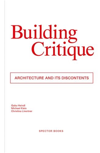 Building Critique...