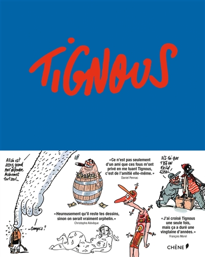 Tignous