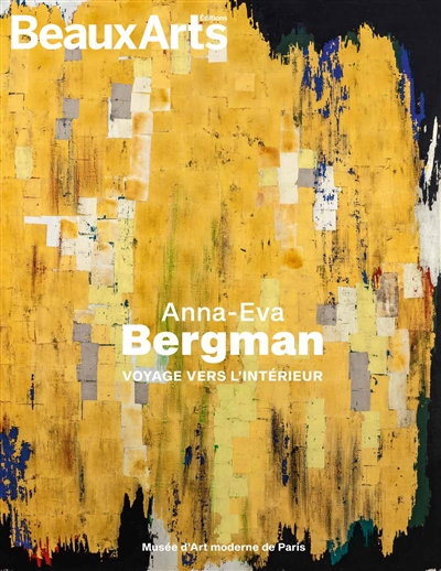 Anna-Eva Bergman : voyage...