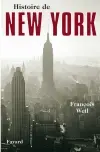 Histoire de New York
