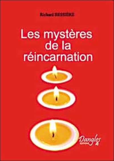 Les mystères de la réincarnation