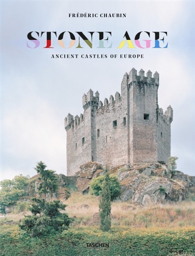 « le passé dans la pierre » ou le château comme conteur d'histoires...