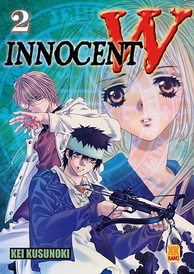 Innocent W. Vol. 2