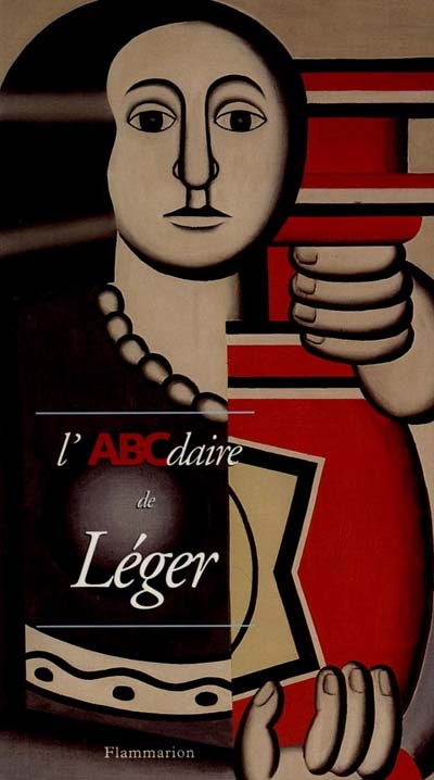 ABCdaire de Fernand Léger