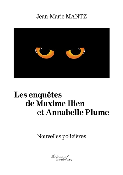 Les enquêtes de Maxime...