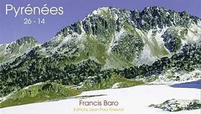 Pyrénées