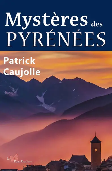 Mystères des Pyrénées Mystères des Pyrénées