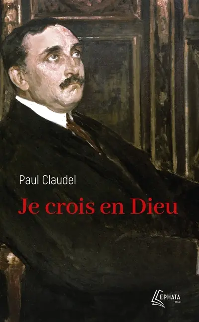 Je crois en Dieu