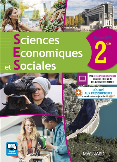 Sciences économiques et...